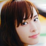 Imagem do artista Aragaki Yui