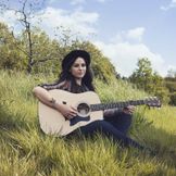 Artist's image Amy Macdonald