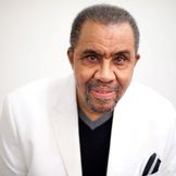 Imagen del artista Jimmy Ruffin