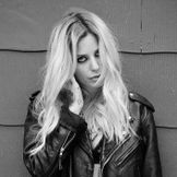 Imagen del artista Gin Wigmore