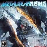 Imagen del artista Metal Gear Rising