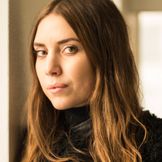 Imagem do artista Lykke Li