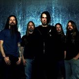 Imagem do artista Lamb of God