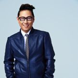 Imagem do artista Yoon Jong Shin