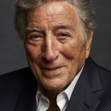 Imagem do artista Tony Bennett