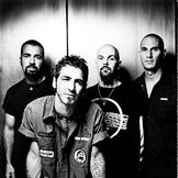 Artist's image Godsmack