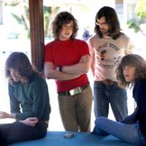 Imagem do artista Kings Of Leon