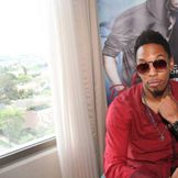 Imagem do artista Deitrick Haddon