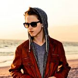 Imagem do artista Ryan Beatty