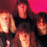 Imagen del artista Death