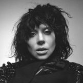 Imagen del artista Lady Gaga