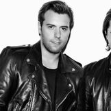 Artist image Axwell /\ Ingrosso