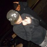 Imagen del artista Leviano