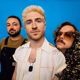 Imagem do artista Walk The Moon