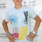 Imagen del artista David Henrie
