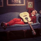 Imagem do artista Colin Hay