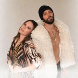 Imagen del artista Jesse & Joy