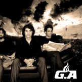 Imagem do artista Geração Ardente