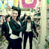 Imagem do artista Sara Bareilles