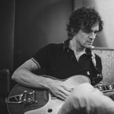 Imagem do artista Brendan Benson