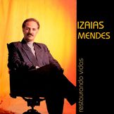 Imagen del artista Izaías Mendes