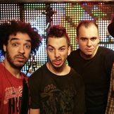 Artist's image Nove Mil Anjos