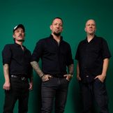 Imagen del artista Volbeat