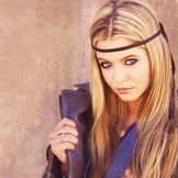 Imagen del artista Sasha Pieterse