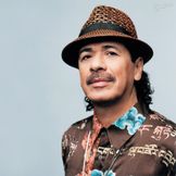Imagem do artista Santana