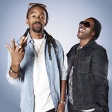 Imagem do artista Madcon