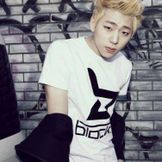 Imagen del artista Block B