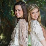 Imagen del artista Megan And Liz