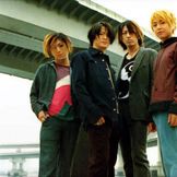 Artist image Glay