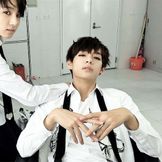 Imagen del artista WTF Bangtan?