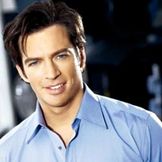 Imagen del artista Harry Connick Jr
