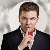 Imagem do artista Cristian Castro
