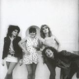 Artist's image The Slits