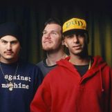 Artist image Rage Against The Machine