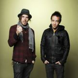 Imagen del artista Hoobastank