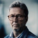 Imagen del artista Eric Clapton