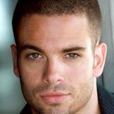 Imagen del artista Mark Salling