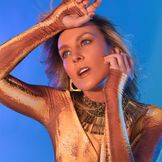 Imagen del artista Fey