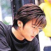 Imagen del artista Nicholas Tse
