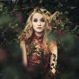 Imagem do artista Janet Devlin