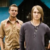 Artist image Love and Theft