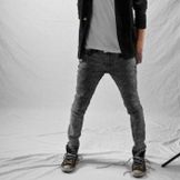 Imagem do artista Colton Dixon