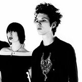 Imagem do artista Yeah Yeah Yeahs