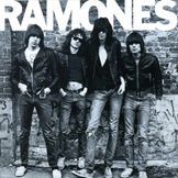 Imagem do artista Ramones