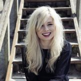 Imagem do artista Nina Nesbitt