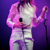 Imagen del artista Charlotte Gainsbourg